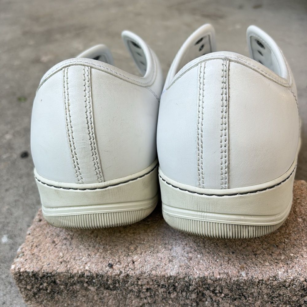 Lanvin Sneakers  - Picture 6 of 9